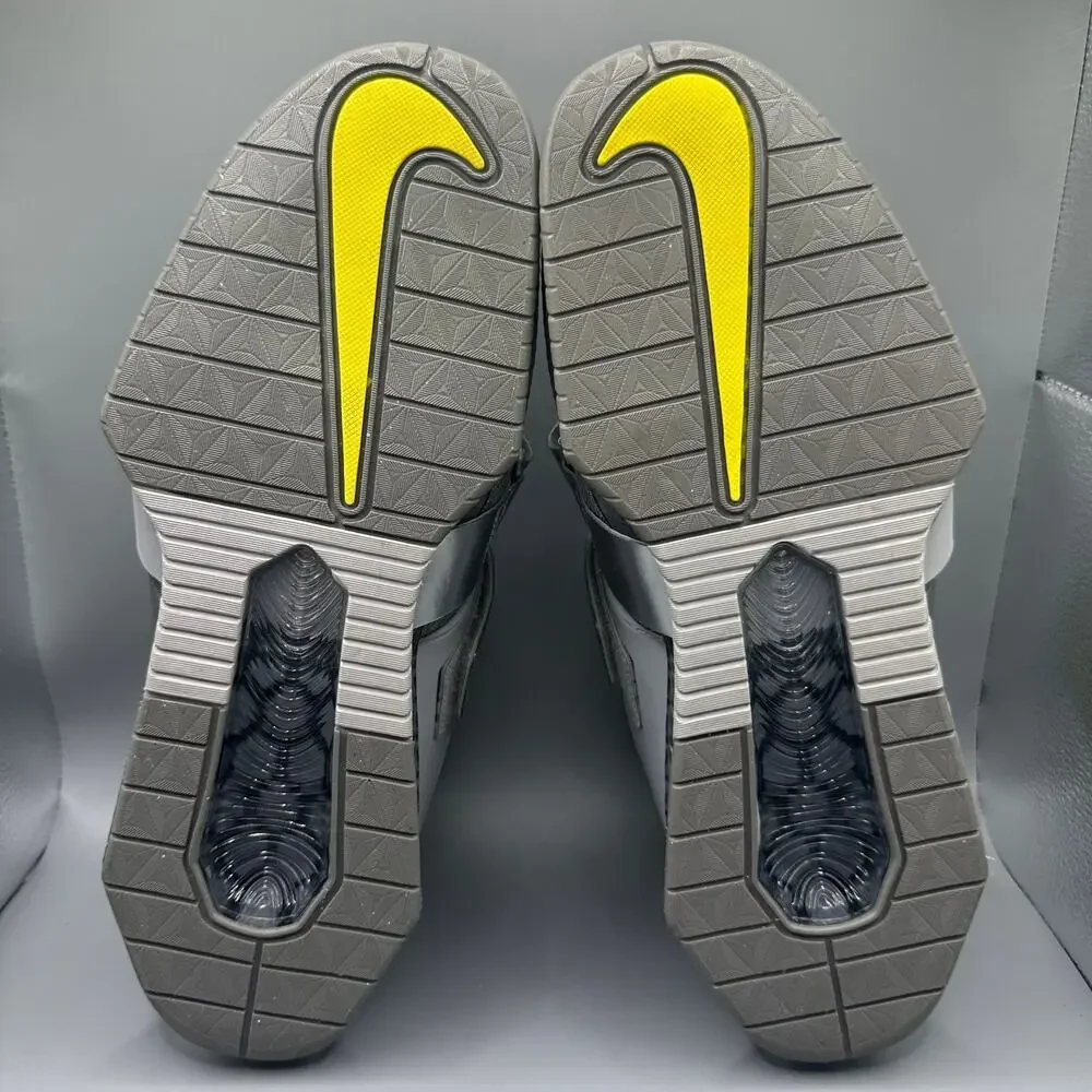 Nike romaleos weightlifting